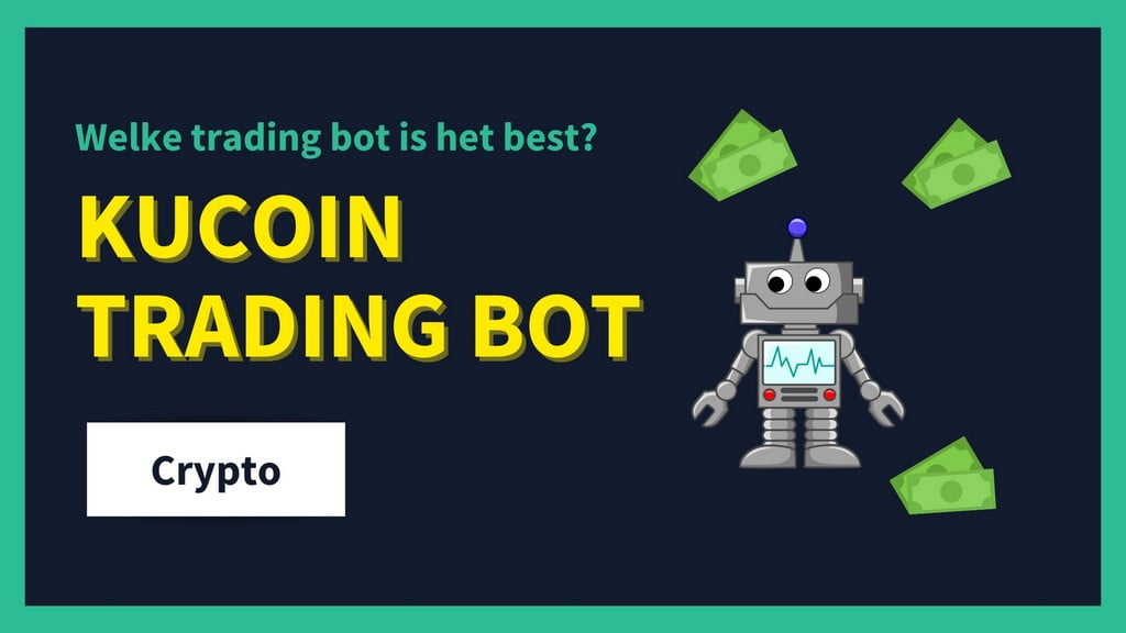 Kucoin trading bot
