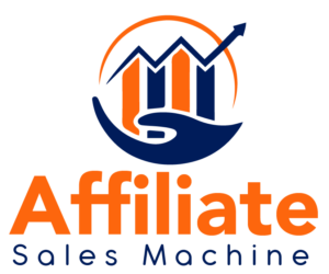Affiliate marketing cursus - Affiliate sales machine